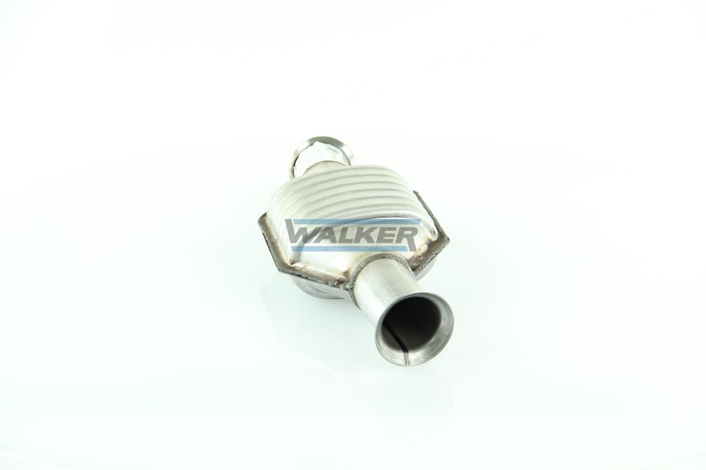 Catalyseur (Pot catalytique) WALKER ref. 20768