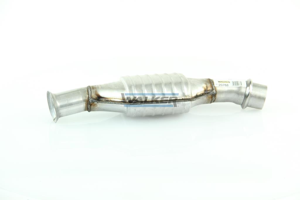 Catalyseur (Pot catalytique) WALKER ref. 20768