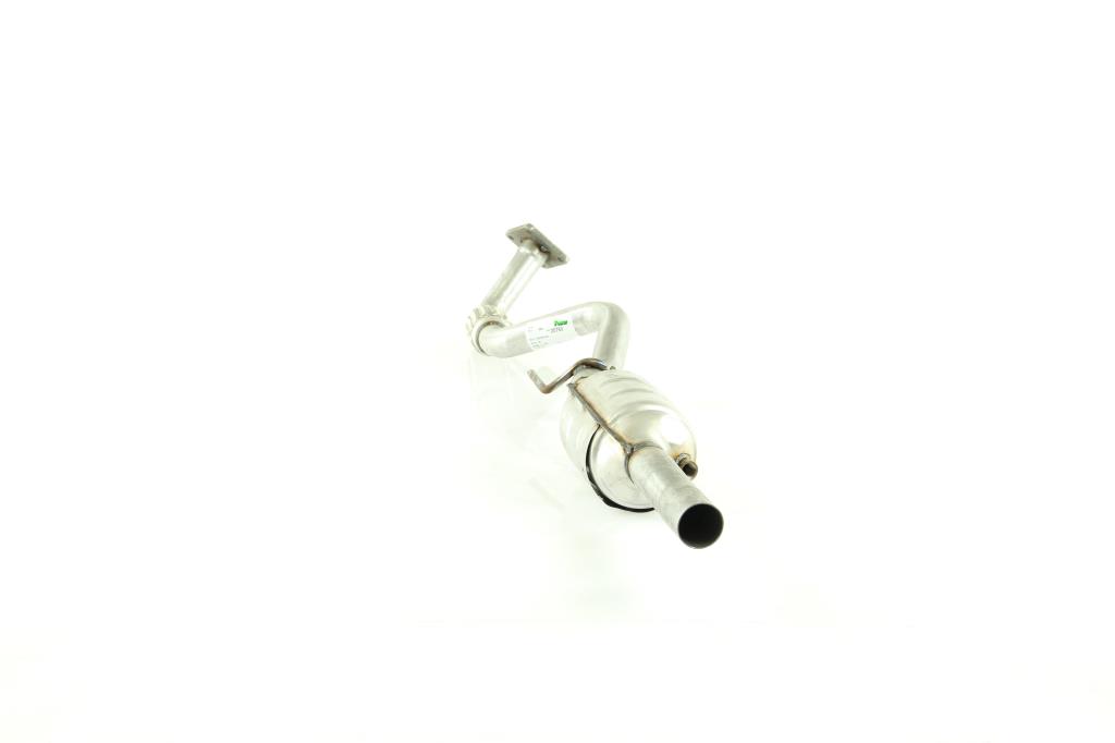Catalyseur (Pot catalytique) WALKER 20769