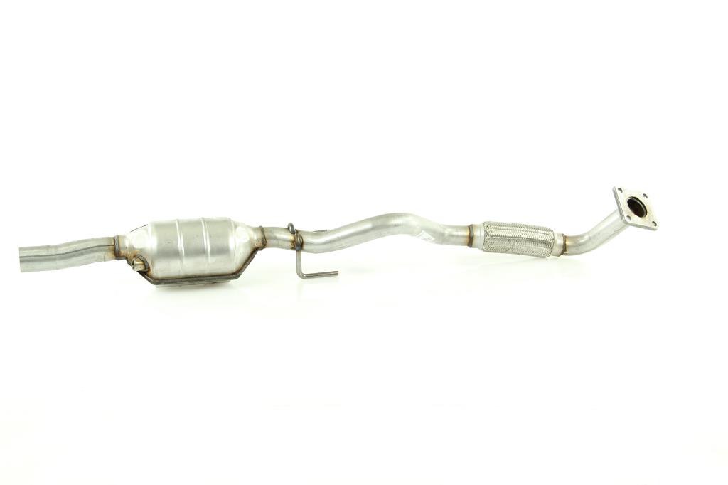 Catalyseur (Pot catalytique) WALKER 20769