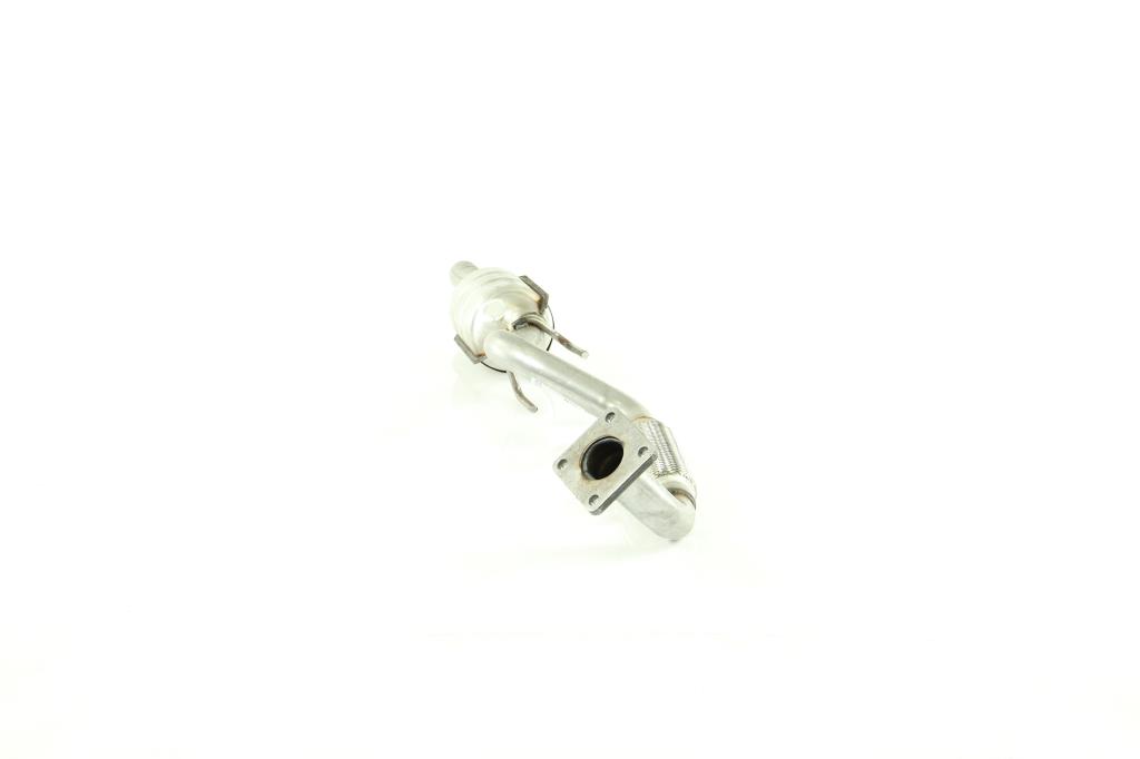Catalyseur (Pot catalytique) WALKER 20769