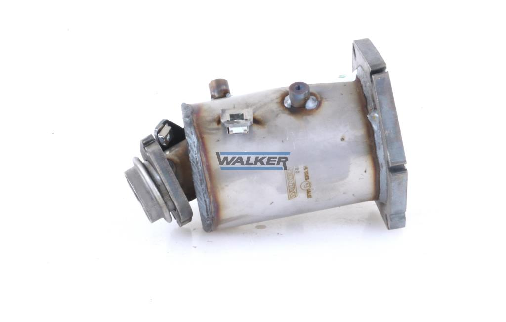 Catalyseur (Pot catalytique) WALKER 20771