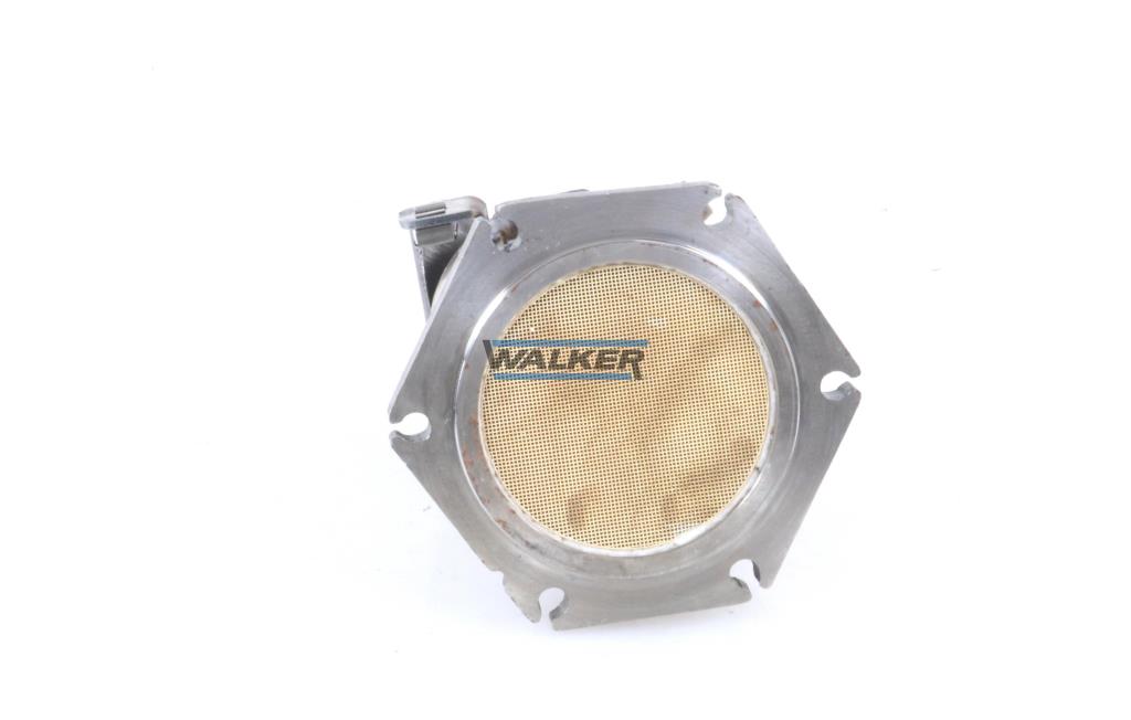 Catalyseur (Pot catalytique) WALKER 20771