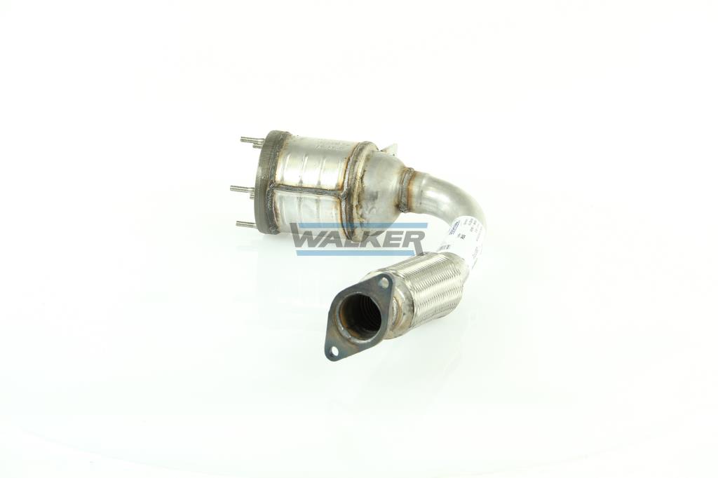 Catalyseur (Pot catalytique) WALKER ref. 20772