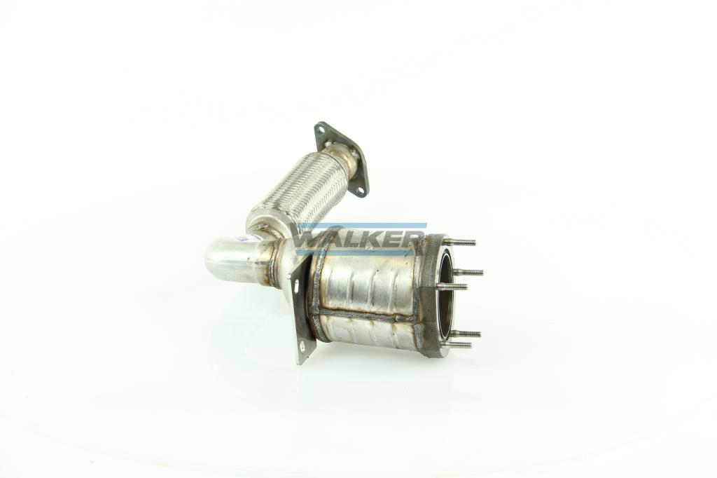 Catalyseur (Pot catalytique) WALKER ref. 20772
