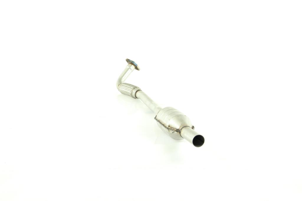 Catalyseur (Pot catalytique) WALKER ref. 20773