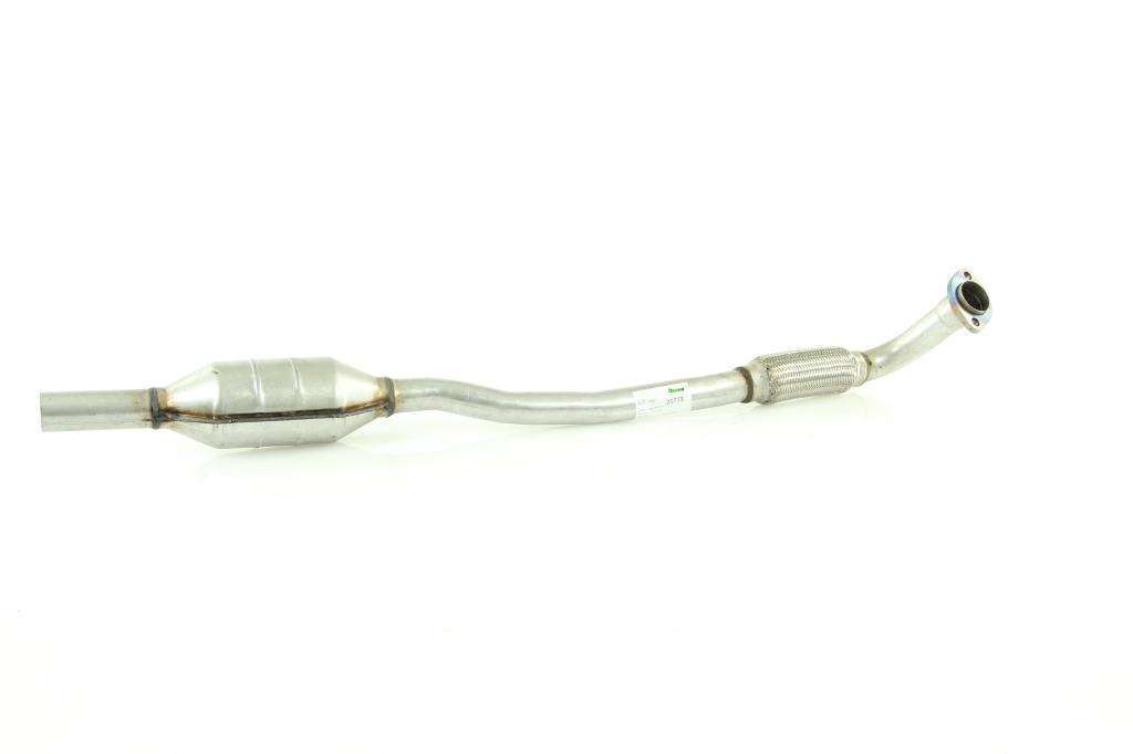 Catalyseur (Pot catalytique) WALKER ref. 20773