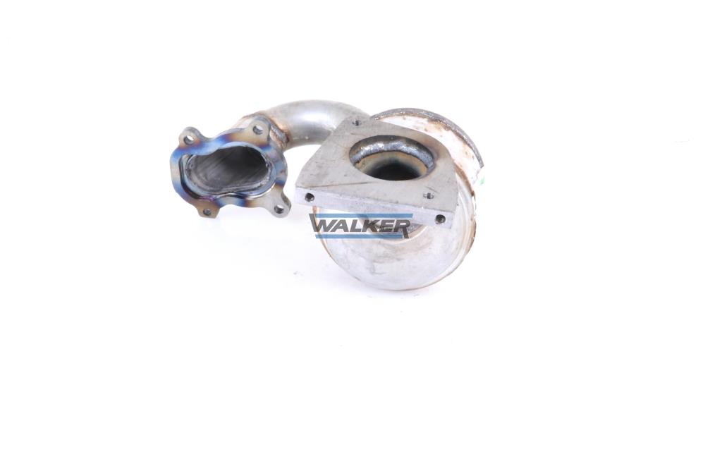 Catalyseur (Pot catalytique) WALKER 20775