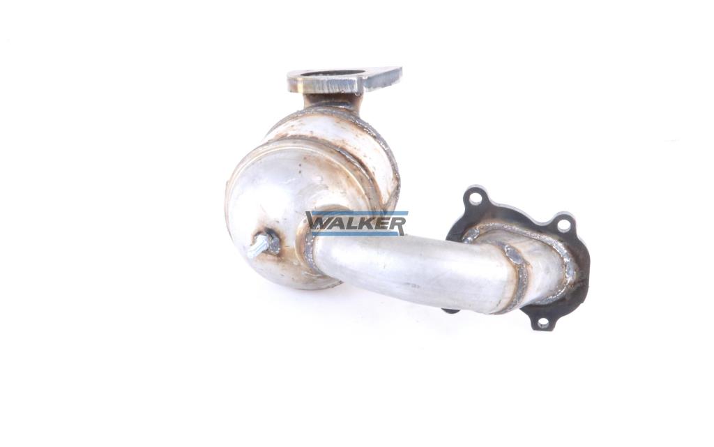 Catalyseur (Pot catalytique) WALKER 20775