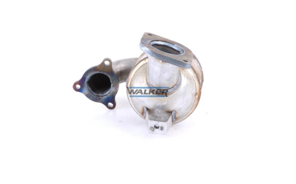 Catalyseur (Pot catalytique) WALKER ref. 20780