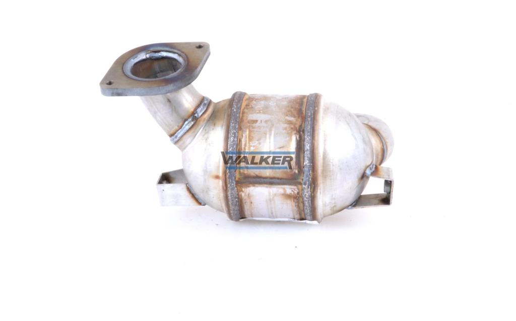 Catalyseur (Pot catalytique) WALKER ref. 20780