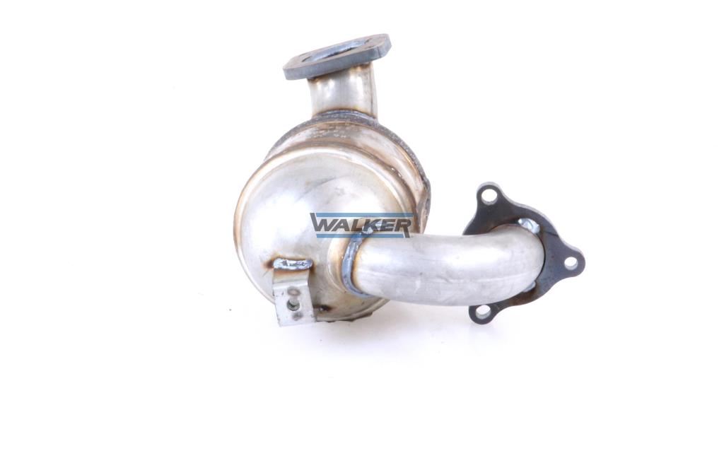 Catalyseur (Pot catalytique) WALKER ref. 20780