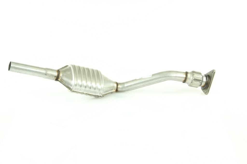 Catalyseur (Pot catalytique) WALKER 20781