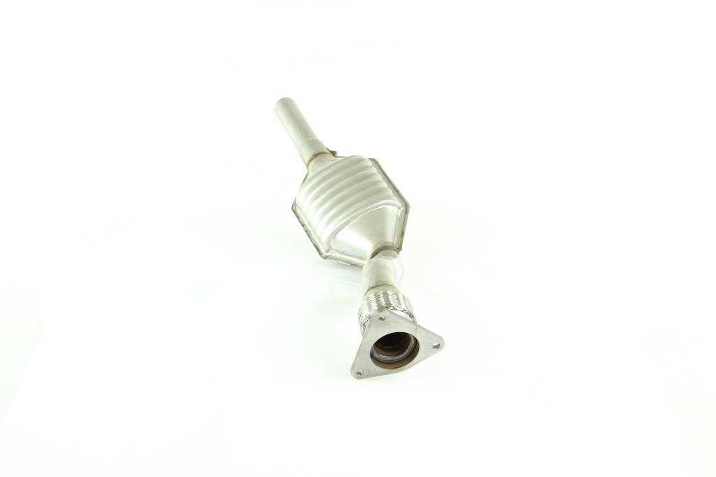Catalyseur (Pot catalytique) WALKER 20781
