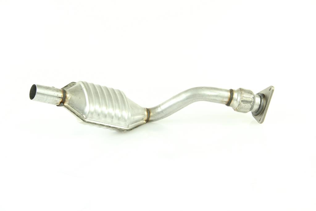 Catalyseur (Pot catalytique) WALKER ref. 20782