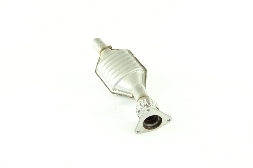Catalyseur (Pot catalytique) WALKER ref. 20782
