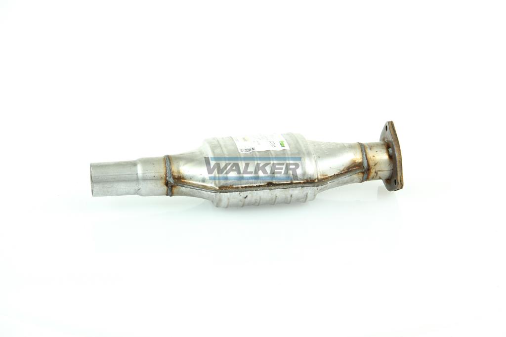 Catalyseur (Pot catalytique) WALKER ref. 20785