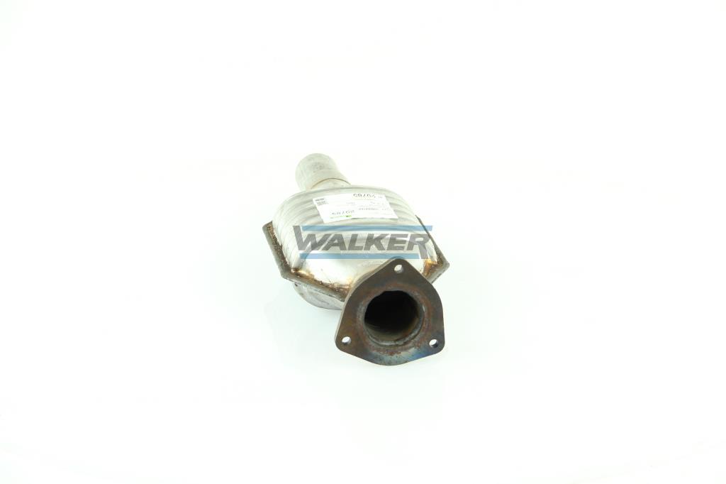 Catalyseur (Pot catalytique) WALKER ref. 20785