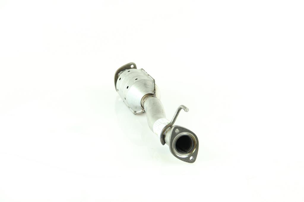 Catalyseur (Pot catalytique) WALKER 20786