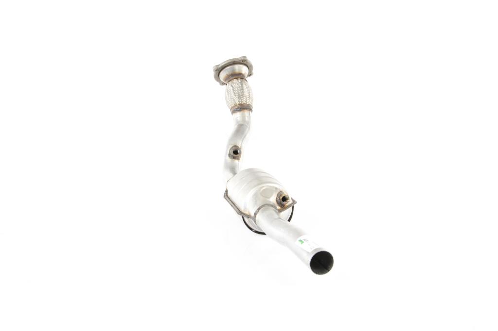 Catalyseur (Pot catalytique) WALKER ref. 20787