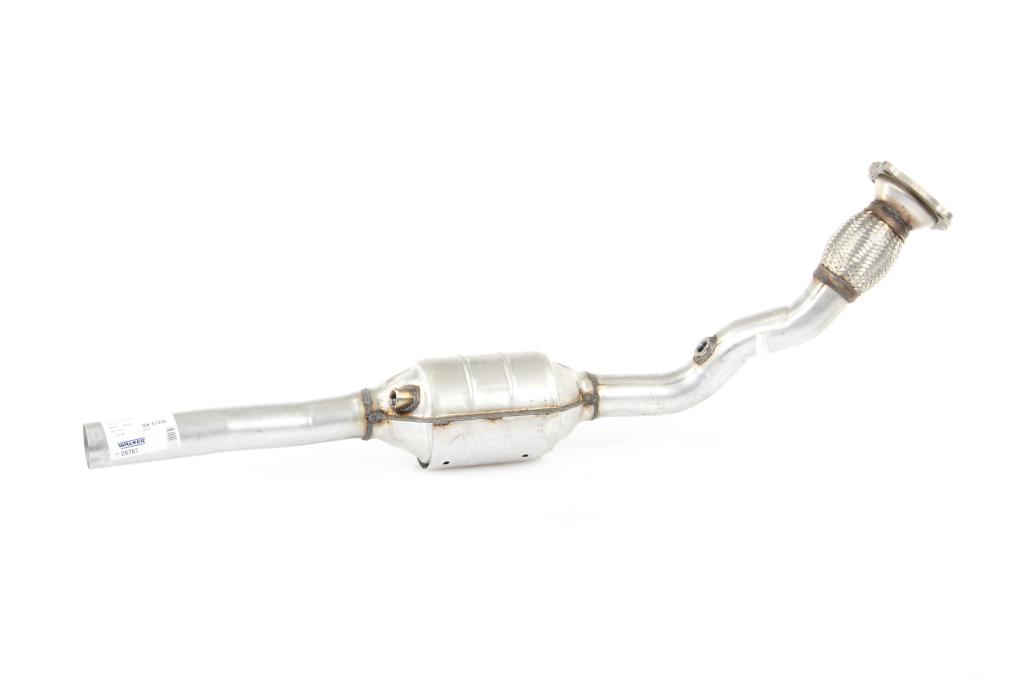 Catalyseur (Pot catalytique) WALKER ref. 20787