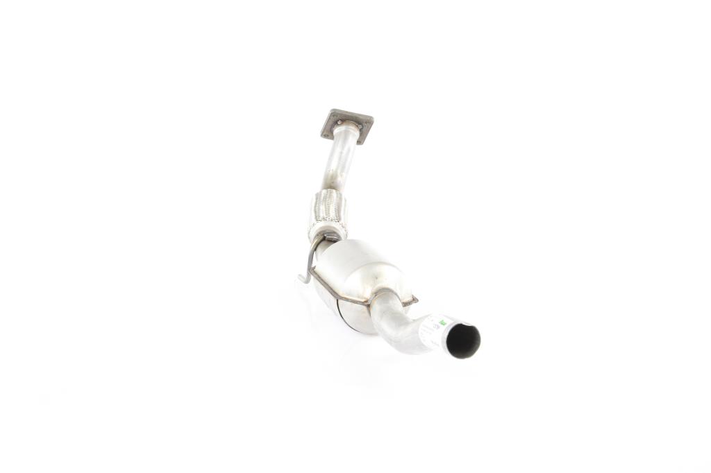 Catalyseur (Pot catalytique) WALKER ref. 20788
