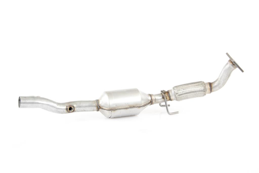 Catalyseur (Pot catalytique) WALKER ref. 20788