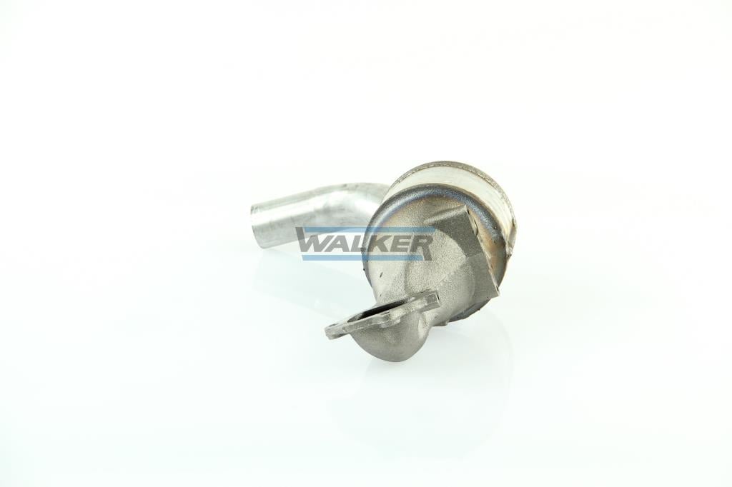 Catalyseur (Pot catalytique) WALKER ref. 20790