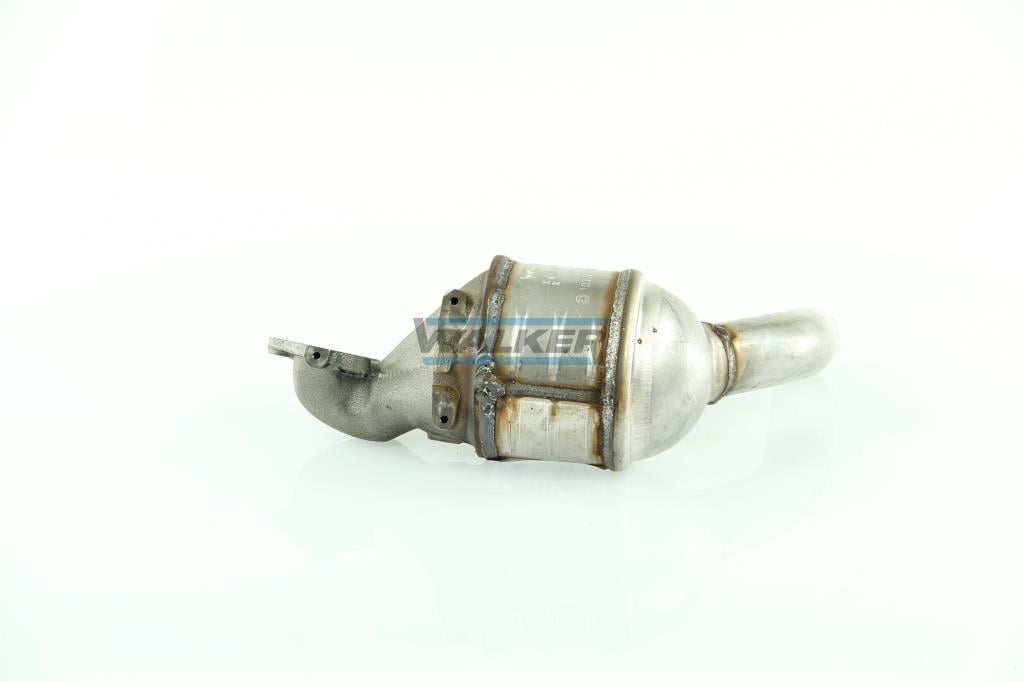 Catalyseur (Pot catalytique) WALKER ref. 20790