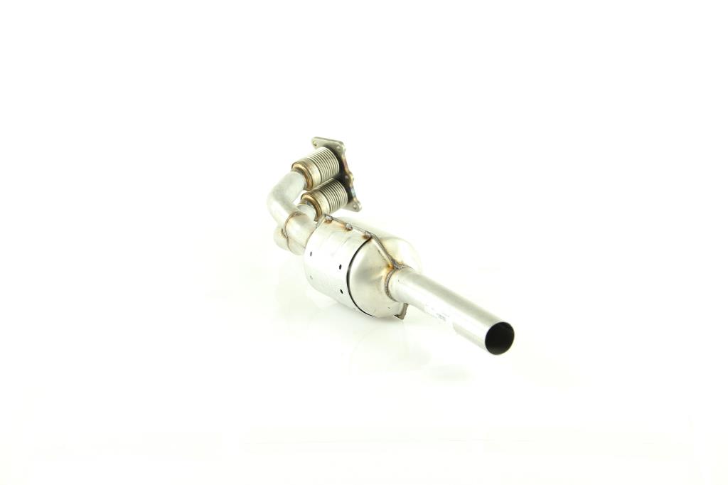 Catalyseur (Pot catalytique) WALKER ref. 20793