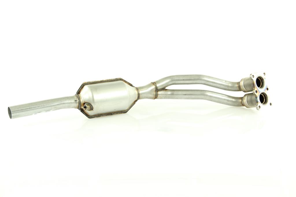 Catalyseur (Pot catalytique) WALKER ref. 20793