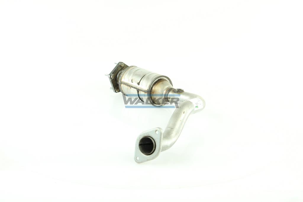 Catalyseur (Pot catalytique) WALKER ref. 20794