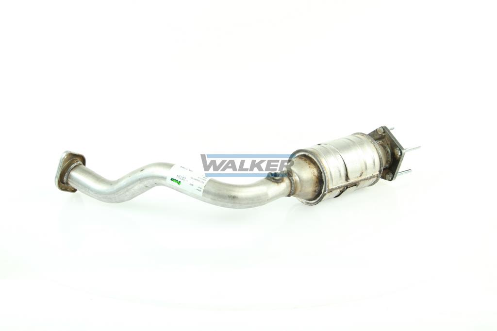 Catalyseur (Pot catalytique) WALKER ref. 20794