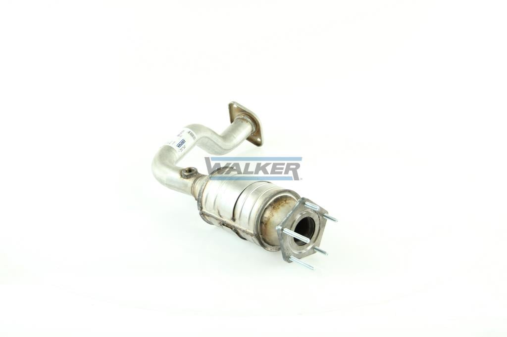 Catalyseur (Pot catalytique) WALKER ref. 20794