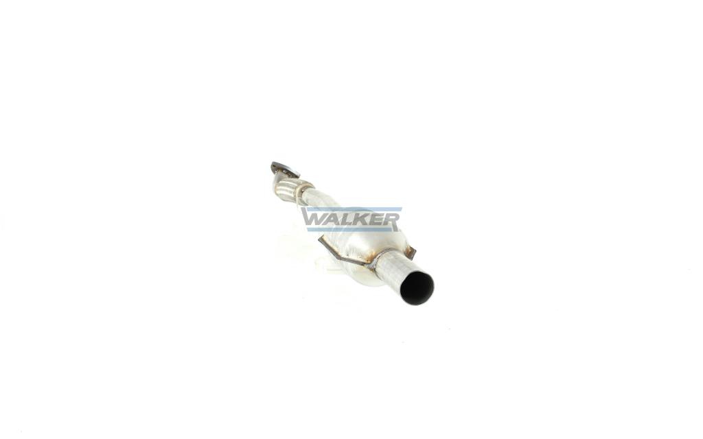 Catalyseur (Pot catalytique) WALKER ref. 20795