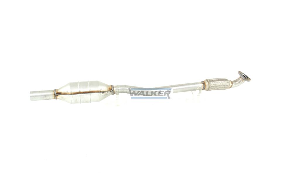 Catalyseur (Pot catalytique) WALKER ref. 20795
