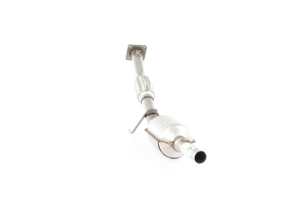 Catalyseur (Pot catalytique) WALKER 20796