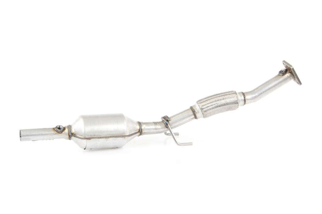 Catalyseur (Pot catalytique) WALKER 20796