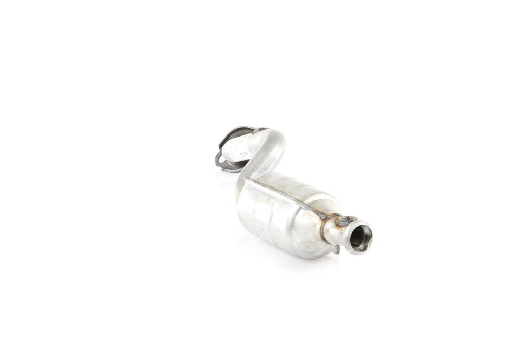Catalyseur (Pot catalytique) WALKER ref. 20803