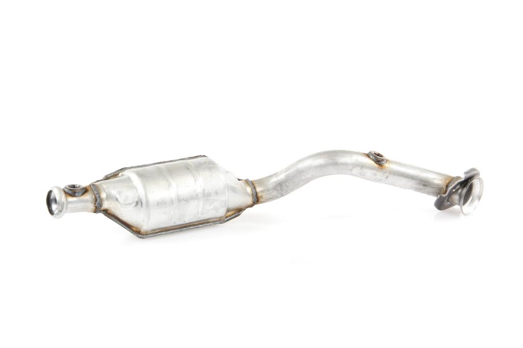 Catalyseur (Pot catalytique) WALKER ref. 20803