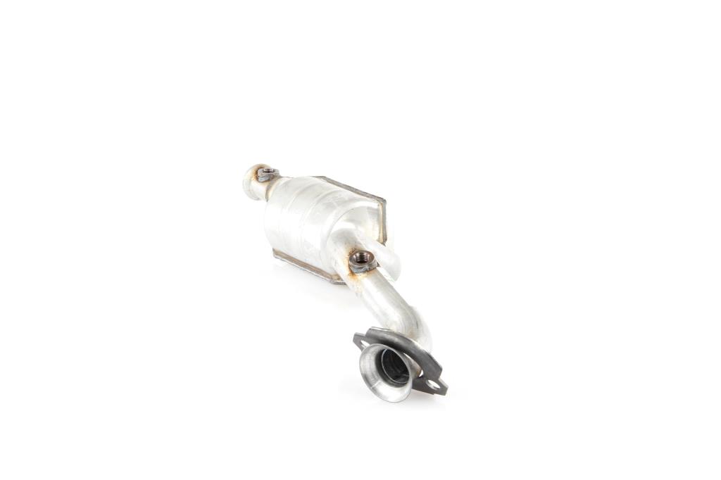 Catalyseur (Pot catalytique) WALKER ref. 20803