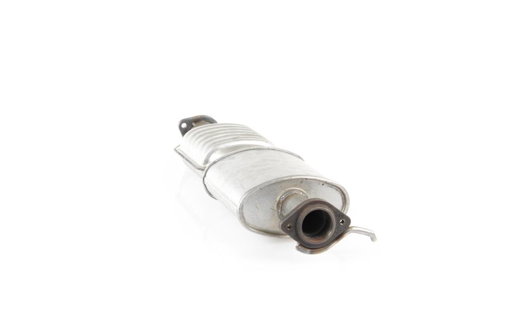 Catalyseur (Pot catalytique) WALKER ref. 20804