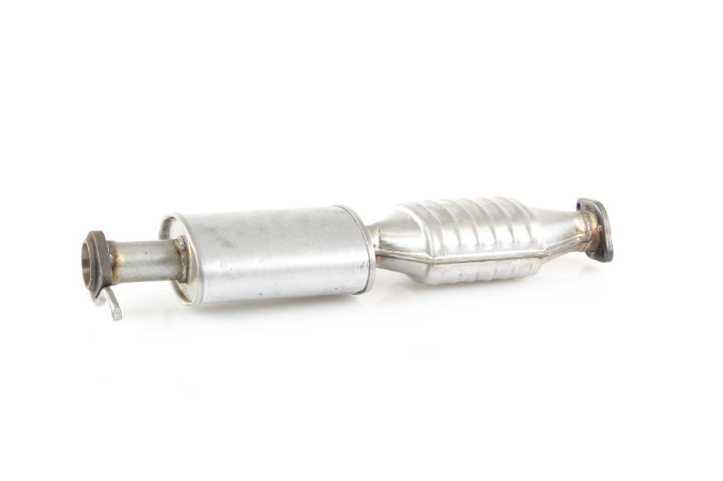 Catalyseur (Pot catalytique) WALKER ref. 20804