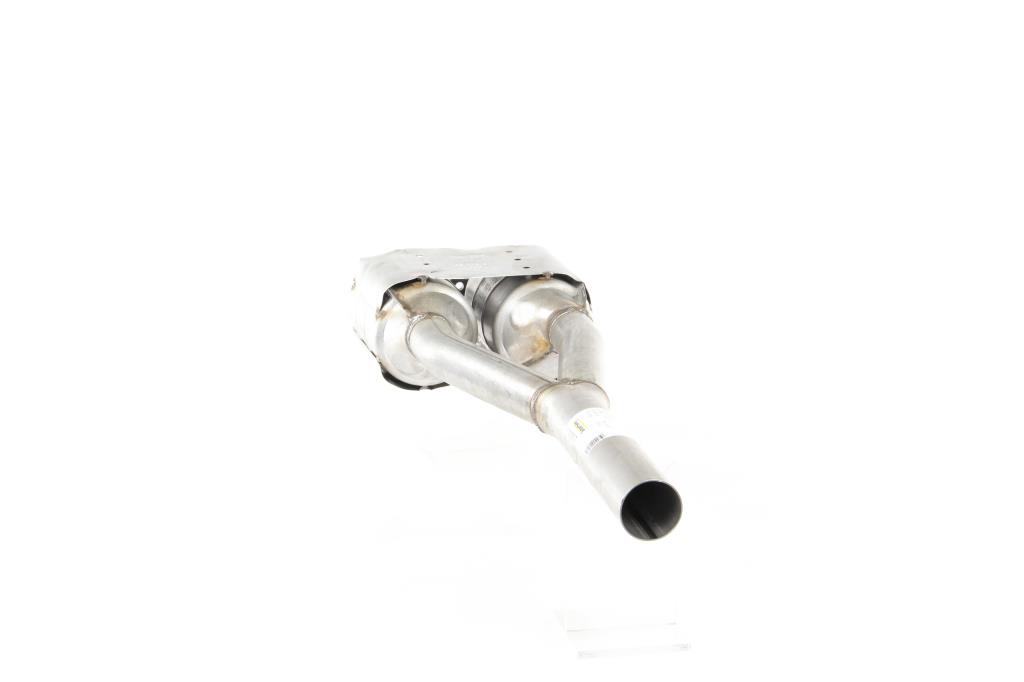 Catalyseur (Pot catalytique) WALKER ref. 20807