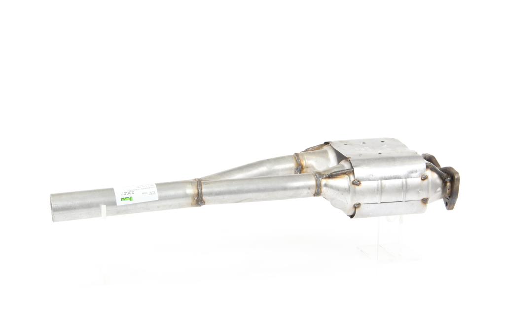 Catalyseur (Pot catalytique) WALKER ref. 20807