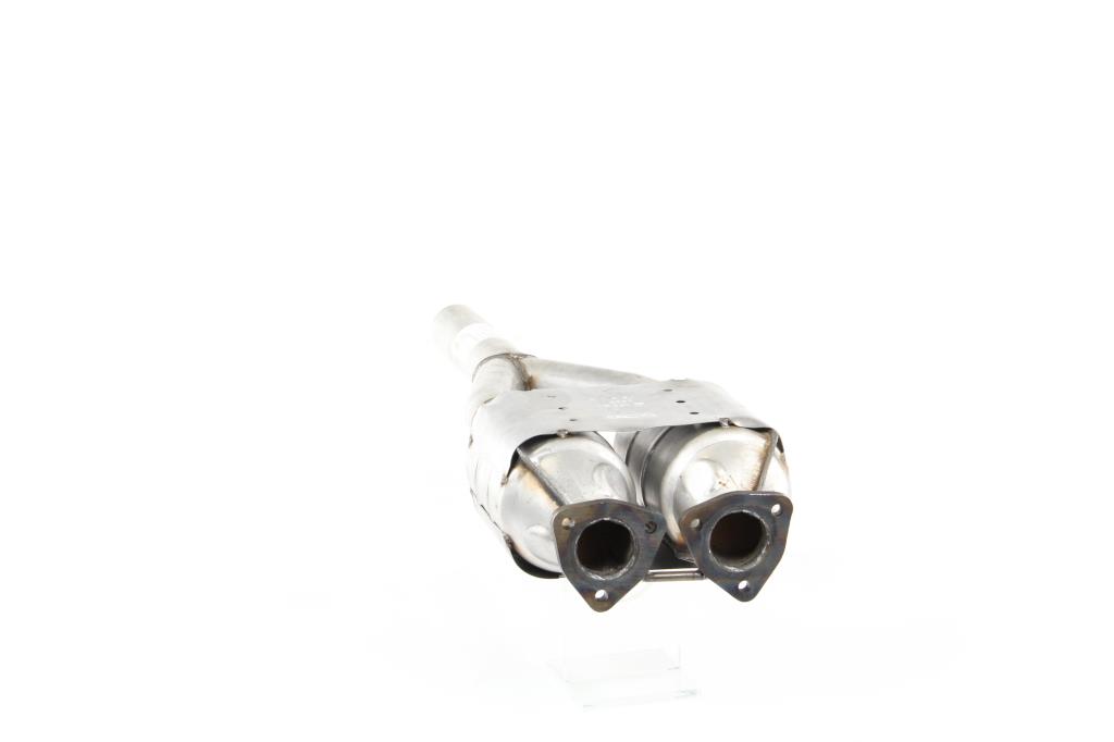 Catalyseur (Pot catalytique) WALKER ref. 20807