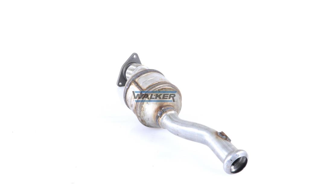 Catalyseur (Pot catalytique) WALKER ref. 20809