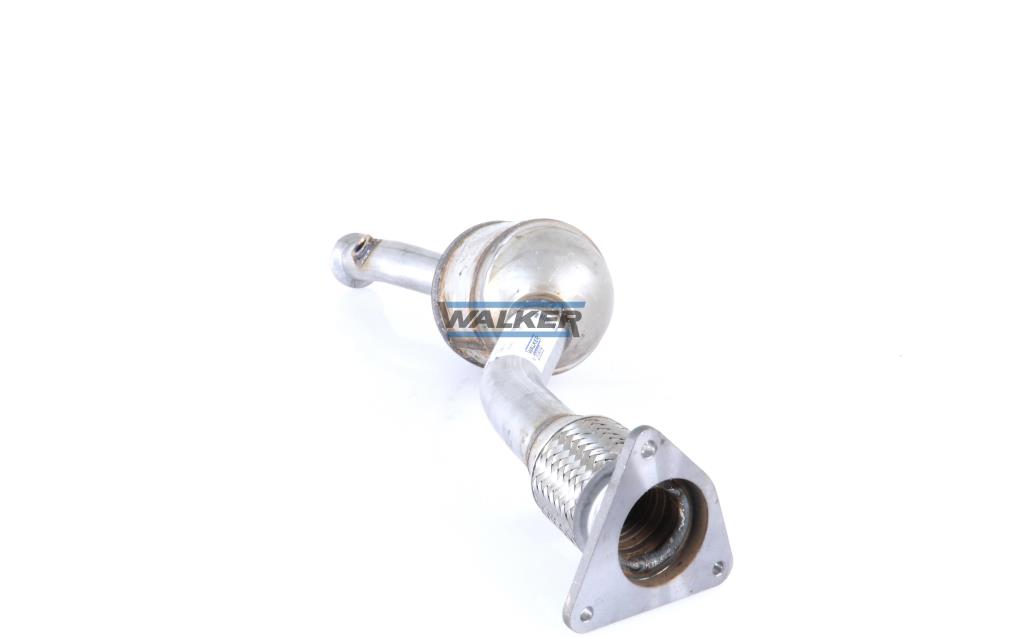 Catalyseur (Pot catalytique) WALKER ref. 20809