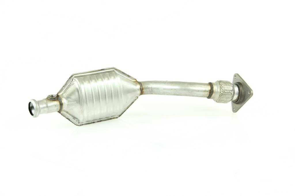 Catalyseur (Pot catalytique) WALKER ref. 20809