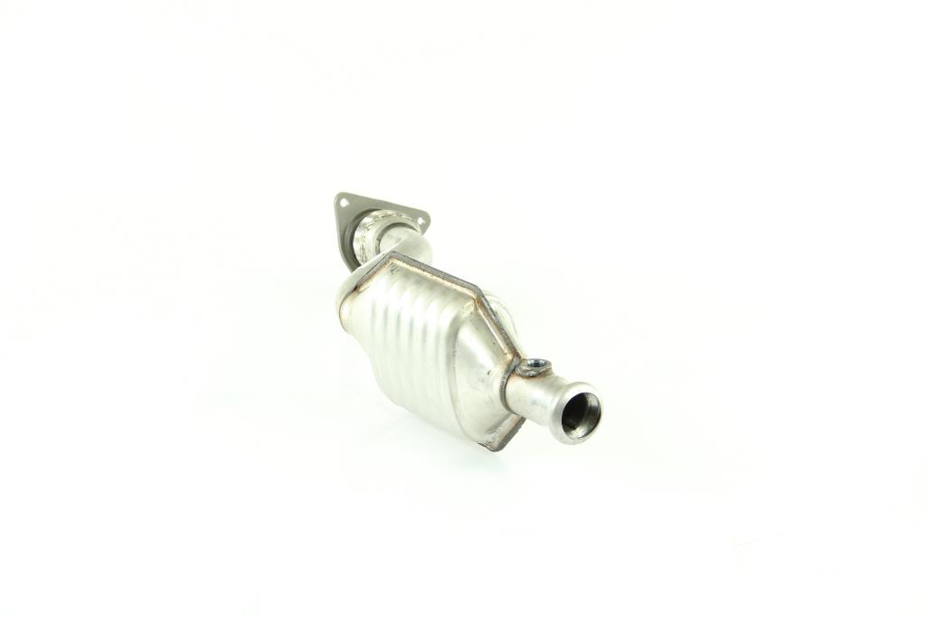 Catalyseur (Pot catalytique) WALKER ref. 20809
